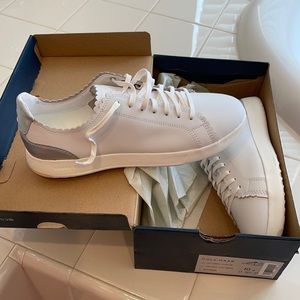 NIB Cole Haan sneakers